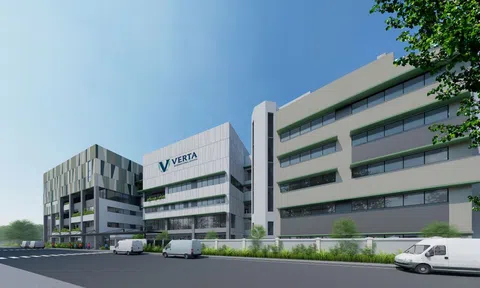 Vingroup thành lập VERTA - mô hình giáo dục phổ thông mới trong thời đại AI