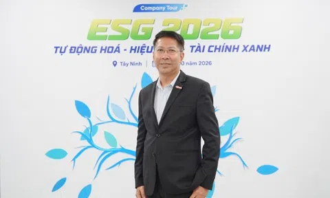SCG TIẾP TỤC HÀNH TRÌNH GO TOGETHER, CHIA SẺ KINH NGHIỆM TỰ ĐỘNG HÓA TRONG SẢN XUẤT CHO SME