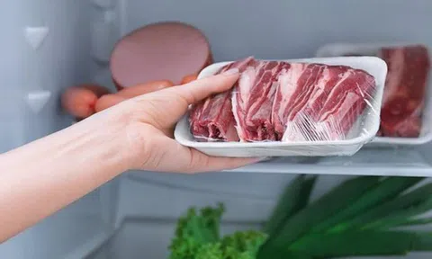 Bảo quản thực phẩm mùa dịch thế nào cho tốt?