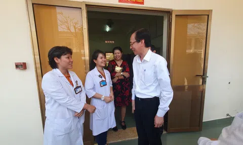 Bác bỏ thông tin xuyên tạc phát ngôn của Phó Chủ tịch TP.HCM “1.000 người tử vong vì dịch Covid-19"