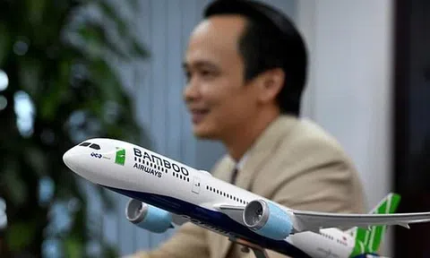 Bamboo Airways nợ ACV 205 tỷ đồng tiền dịch vụ