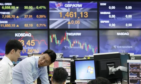 Chiến lược chứng khoán tuần 24-28/2: Tuần “thảm bại”, báo hiệu khoảng thời gian sóng gió của thị trường