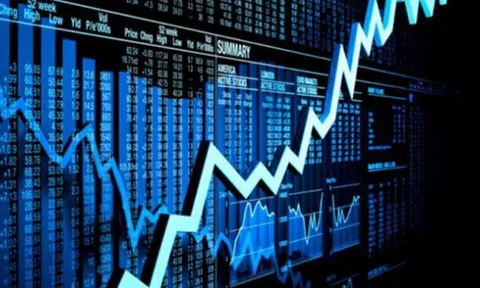 Diễn biến thị trường 30/3: Phiên đầu tuần giảm sâu hơn 5% với 85 mã nằm sàn