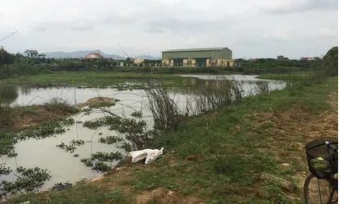 Xót xa trước hoàn cảnh éo le của ba nạn nhân đuối nước khi đi mò ốc ở ao làng