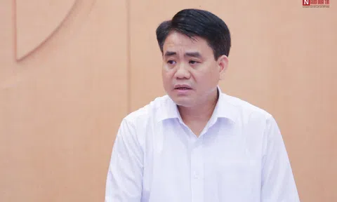 Chủ tịch Hà Nội: Ổ dịch BV Bạch Mai hết sức phức tạp, trên 10 ca dương tính với Covid-19 đang chờ bộ Y tế công bố