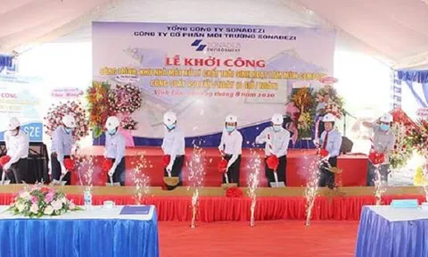 Đồng Nai: Sắp có NM xử lý chất thải làm mùn compost 450 tấn/ngày