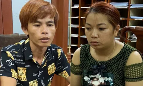 Tìm thấy bé trai 2 tuổi mất tích ở Bắc Ninh