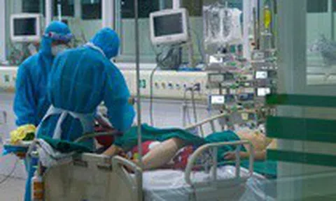 Bệnh nhân Covid-19 thứ 26 tử vong