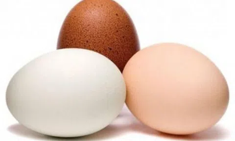 Cách chọn trứng gà sạch, an toàn, không lo bị tẩy trắng