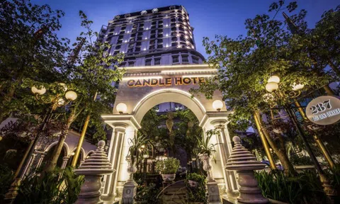 Ế ẩm vì Covid - 19, nhiều khách sạn buộc phải rao bán