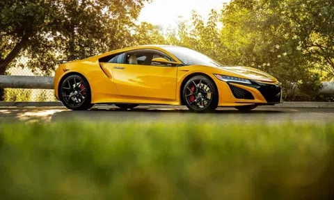 10 mẫu xe Nhật Bản tốt nhất thập kỷ qua