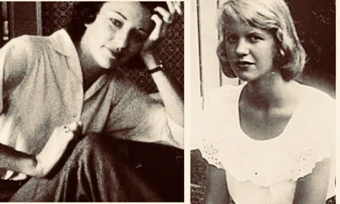 7 cặp tác giả là bạn thân ngoài đời