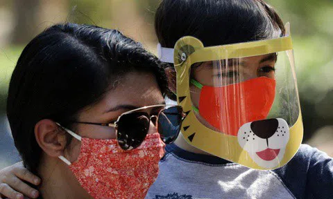 Ấn Độ vượt kỷ lục thế giới về số ca mắc Covid-19 trong ngày