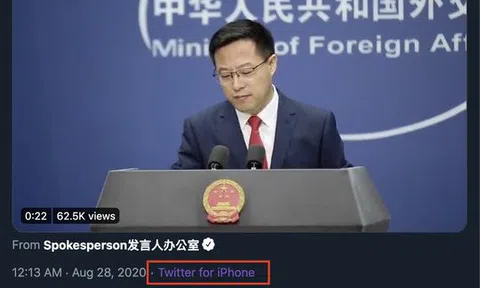 Trung Quốc cảnh báo sẽ "tẩy chay" Apple, nhưng chi tiết bên dưới thông điệp mới là tâm điểm bàn luận