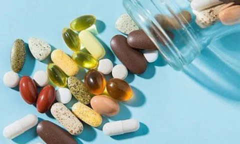 Thu hồi Giấy tiếp nhận đăng ký bản công bố sản phẩm Hoàng Ích Giáp và Ninh Thần Khang