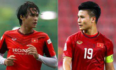 Ông Park gặp khó khi sạch bóng lứa Thường Châu