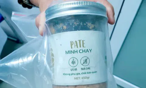 Gần 12.000 khách hàng mua sản phẩm của Minh Chay