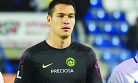 Bố Filip Nguyễn: 'Con tôi không chờ tuyển Việt Nam được nữa'