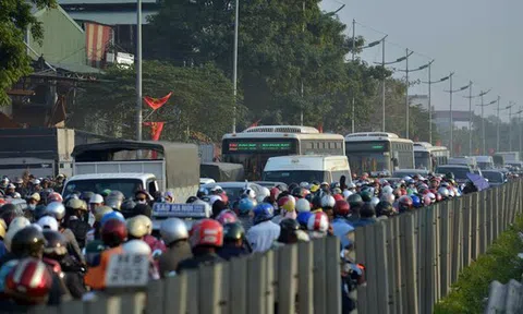 Mở rộng Quốc lộ 1A cũ và những đề xuất từ phía Công ty Gia Bảo