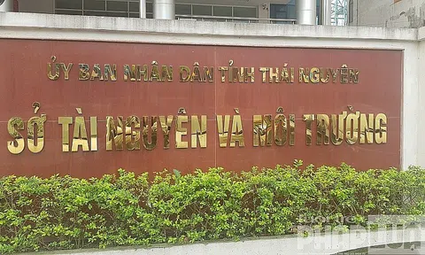 Sự quan liêu của Tổng cục Môi trường vụ 50 triệu kg CTR 'bốc hơi'