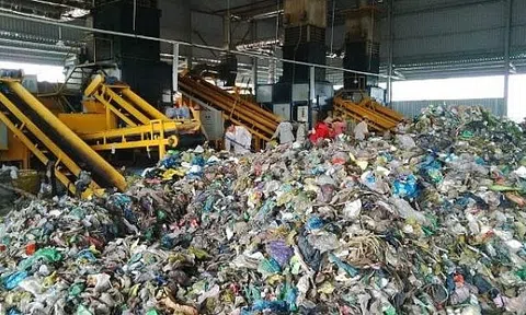 Hơn 50 triệu tấn rác thải 'bốc hơi' là do.. nhầm tên gọi?