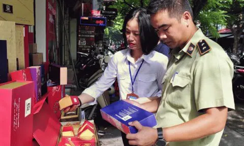 Xử lý nghiêm cơ sở vi phạm an toàn thực phẩm trong dịp Tết Trung thu 