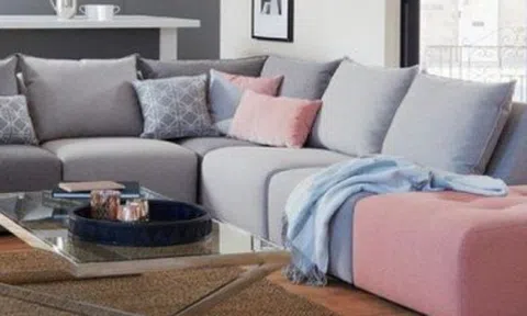 Bí quyết khử mùi ghế sofa lâu ngày đơn giản mà hiệu quả nhất