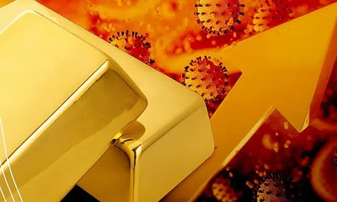 Dự báo giá vàng ngày mai 18/11: Vắc-xin COVID-19 đang chi phối giá vàng?
