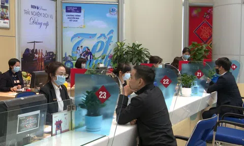 Cuộc đua tăng vốn ngân hàng hứa hẹn nóng hơn trong năm 2021