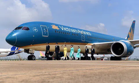 Quốc hội đồng ý ‘giải cứu’ Vietnam Airlines