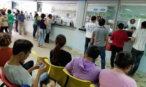 Sẽ sớm công khai giá thuốc, giá dịch vụ y tế