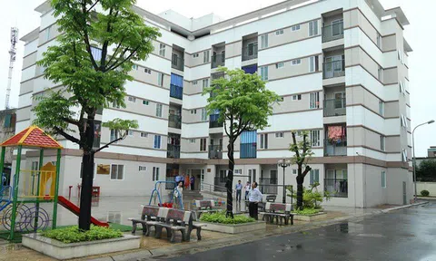 Kỳ vọng sớm có căn hộ nhỏ giá rẻ