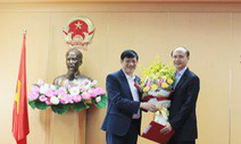 Nhiều nơi 'đẩy giá thiết bị', Bộ Y tế lập hội đồng tư vấn, cấp phép trang thiết bị y tế