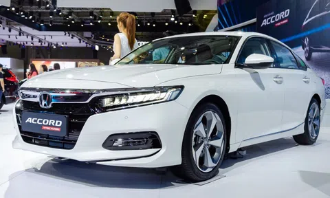Những mẫu xe được giảm giá trăm triệu đồng trong tháng 11