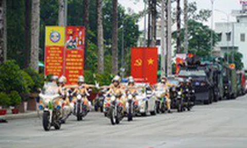 Công an Đồng Nai 'điều động' 6 lãnh đạo cấp trưởng về làm... phó phòng nghiệp vụ