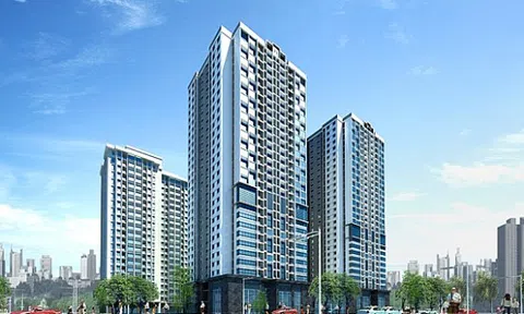 Hậu xử phạt, Handico 6 sắp lên UPCoM với giá tham chiếu 12.600 đồng/cp