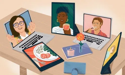 "Thử thách xem mình thay đổi" - lợi bất cập hại