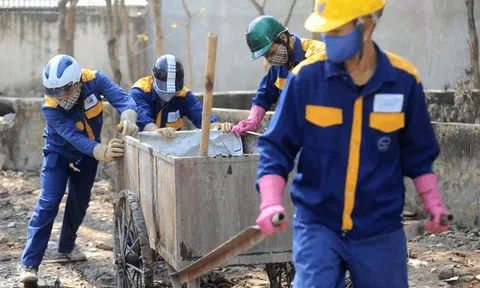 Danh tính 75 "ông lớn" nợ đọng bảo hiểm sắp bị thanh tra tại Hà Nội