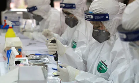 Tiếp tục ghi nhận 4 ca mắc Covid-19 mới tại Việt Nam