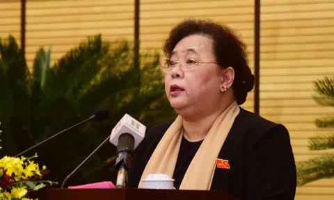 Cử tri Hà Nội băn khoăn về cơ chế khi bỏ HĐND cấp phường