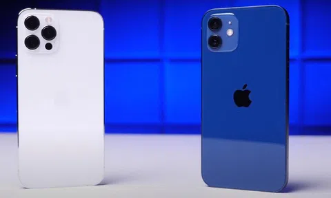 Mẹo để có những bức ảnh đẹp trên iPhone 12