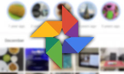 Hướng dẫn tải toàn bộ ảnh từ Google photo về máy tính