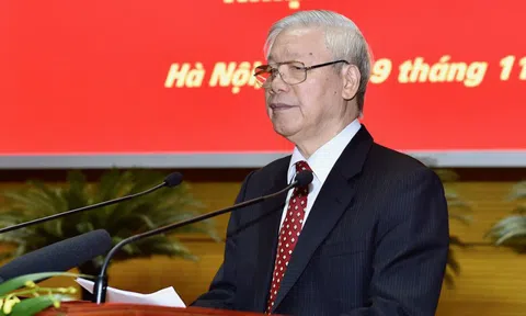 'Hội nghị Trung ương 14 bàn tiếp về công tác nhân sự khóa XIII'