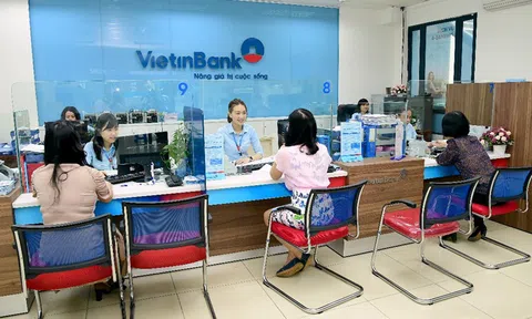 VietinBank mua lại trước hạn toàn bộ nợ xấu từ VAMC
