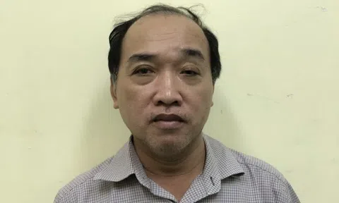 Tại sao phải thay đổi biện pháp ngăn chặn bị can Huỳnh Phước Long, nguyên thành viên HĐQT Sadeco?