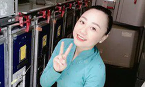 Nữ tiếp viên hàng không bị xe Mercedes tông: 'Bên gây tai nạn chưa một lời thăm hỏi'