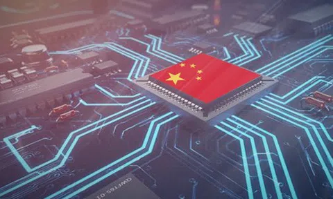 Dự án chip 18,5 tỷ USD của Trung Quốc gặp khó, giám đốc từ chức chỉ sau 1 năm lãnh đạo