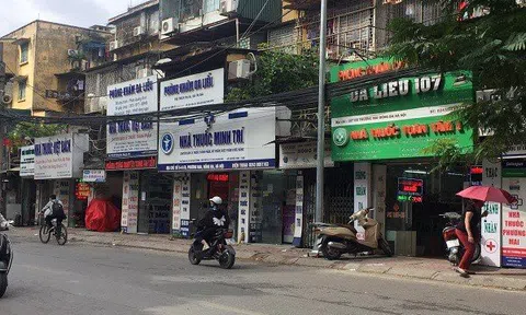 Công khai giá thuốc: Người dân hồ hởi, nhà thuốc chuẩn bị gì?