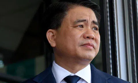 Tài liệu mật được tuồn cho ông Nguyễn Đức Chung như thế nào?