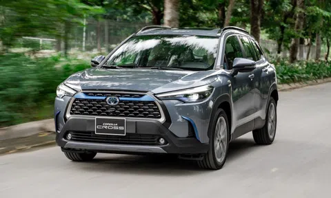 Những mẫu ôtô đạt an toàn 5 sao ASEAN NCAP 2020 tại Việt Nam